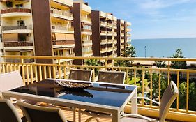 Frente a playa Fuengirola Sofia A